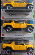 GMC Hummer EV Hotwheels, Ophalen of Verzenden, Nieuw, Auto