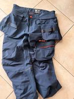 2x Helly Hansen Kensington Werkbroek Nieuw., Tuin en Terras, Werkkleding, Heren, Helly Hansen, Nieuw, Ophalen of Verzenden