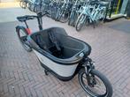 Carqon Cruise Enviolo bakfiets 500Wh NIEUW 24 mnd Garantie, Niet ingevuld, Nieuw, Niet ingevuld, Niet ingevuld
