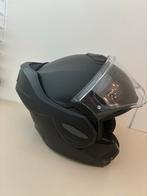 Scorpion Exo-Tech Systeemhelm Maat XS met Pinlock, Overige merken, XS, Systeemhelm, Ophalen of Verzenden