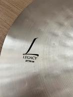 Sabian HHX Legacy Ride  20” nieuwstaat, Muziek en Instrumenten, Ophalen, Zo goed als nieuw, Overige merken