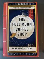 The Full Moon Coffeeshop by Mai Mochizuki, Boeken, Ophalen of Verzenden, Zo goed als nieuw