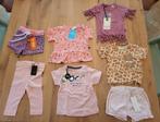 Nieuw! Pakket zomerkleding, meisje, maat 62, Kinderen en Baby's, Babykleding | Baby-kledingpakketten, Ophalen of Verzenden, Nieuw