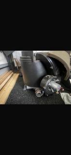 Truma Combi C6002, Ophalen of Verzenden, Gebruikt