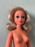 Furga Alta Moda pop vinyl vintage mannequin jaren 60, Verzamelen, Poppen, Ophalen of Verzenden, Zo goed als nieuw, Fashion Doll