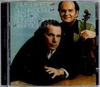 NIEUW 2CD Bach: Sonatas for Violin & Harpsichord / Gould, La, Ophalen of Verzenden, Barok, Nieuw in verpakking, Kamermuziek