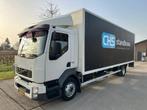 Volvo FL 12 / NL TRUCK / EURO 5 / MANUAL / AIRCO / NEW TACHO, Auto's, Vrachtwagens, Euro 5, Wit, Origineel Nederlands, Bedrijf