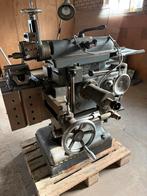 Schaafbank metalen, Ophalen, Gebruikt