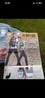 Draagzak, Ophalen, Gebruikt, Draagzak, Overige merken