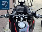 Moto Morini X-Cape 700 nieuwste model met camera's en LED, 693 cc, Bedrijf, Meer dan 35 kW, Toermotor