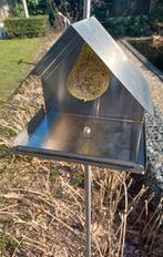 Blomus Vogelvoeder huisje, Ophalen, Gebruikt