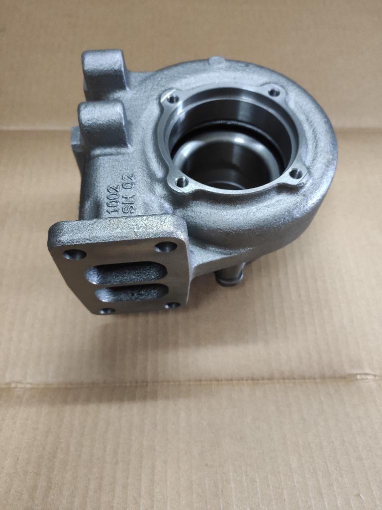 Nieuw turbine behuizing Holset HX35W 12cm T3 V-band, Motoren, Tuning en Styling, Ophalen of Verzenden