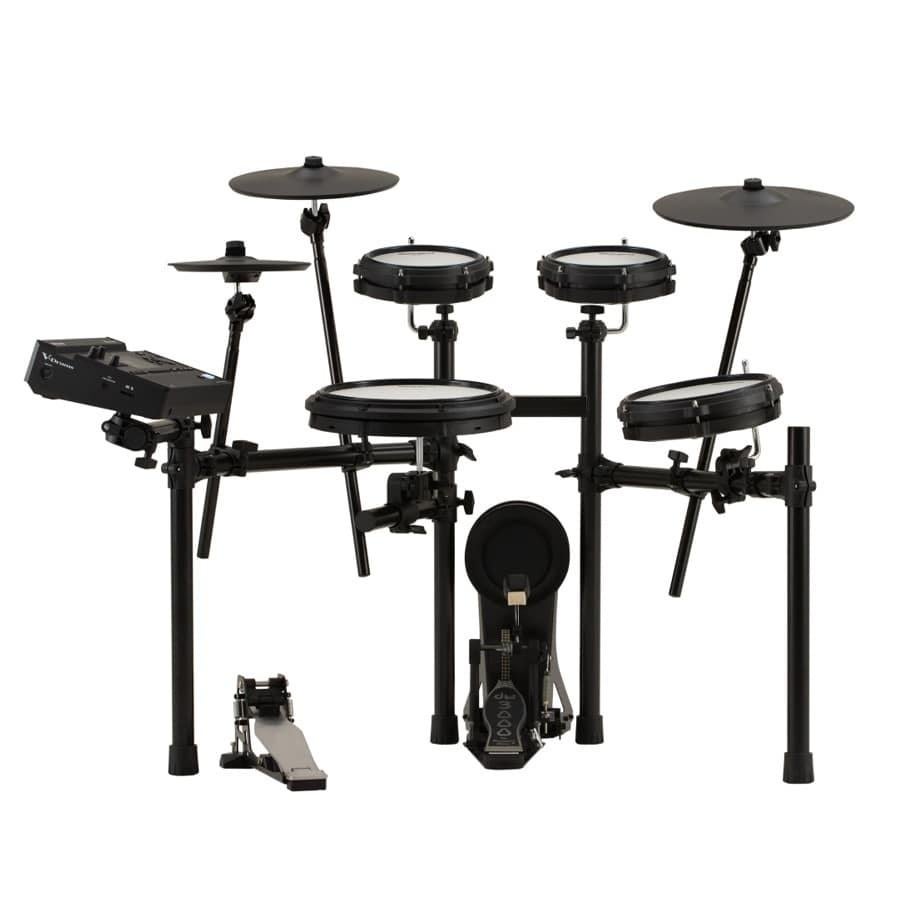 Roland TD-313 Digitaal Drumstel B-Stock, Muziek en Instrumenten, https://www.roland.com/nl/support/, Elektronisch, Roland, Ophalen of Verzenden