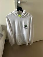 Hoody New Amsterdam Surf Association, maat L, Ophalen of Verzenden, Nieuw, Maat 52/54 (L), Wit