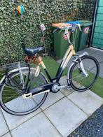 gazelle chamonix 8speed d53, Fietsen en Brommers, Ophalen, Versnellingen, Gazelle, 53 tot 56 cm