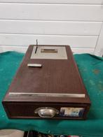 kassalade vintage jaren 70, Ophalen of Verzenden, 'T Olde Gre-j, Info@toldegrej.nl, Endepoelstraat 20f Didam