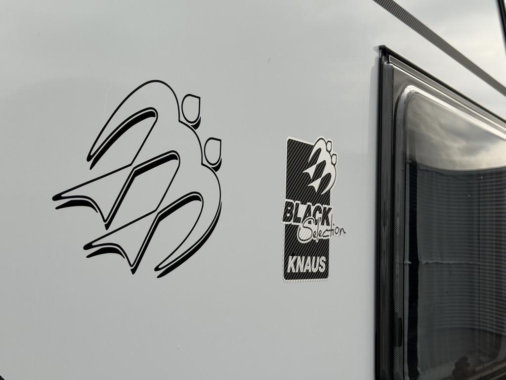 Knaus SUDWIND 420 QD Black Selection Campovolo grey / 50% De, Bedrijf, Tot en met 3, Info@deklerkcaravans.nl, 6 tot 7 meter