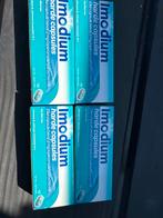 Imodium harde capsules 4 doosjes van de, Ophalen of Verzenden, Nieuw, Overige typen