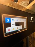 Softijs- en milkshake machine Gel Matic Combi SHG-H 150 HTP, Ophalen, Gebruikt