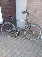 Herenfiets, Ophalen of Verzenden, Gebruikt, Overige merken, Versnellingen