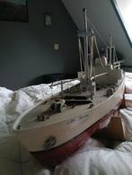 Te koop groot vrachtschip RC, Hobby en Vrije tijd, Modelbouw | Boten en Schepen, Ophalen, Groter dan 1:32