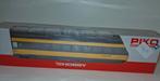 DB Regiojet rijtuig, Hobby en Vrije tijd, Modeltreinen | H0, Gelijkstroom, Wagon, Zo goed als nieuw, Piko