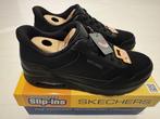 Skechers UNO maat 44 zwart, Zwart, Ophalen of Verzenden, Skechers, Sneakers of Gympen