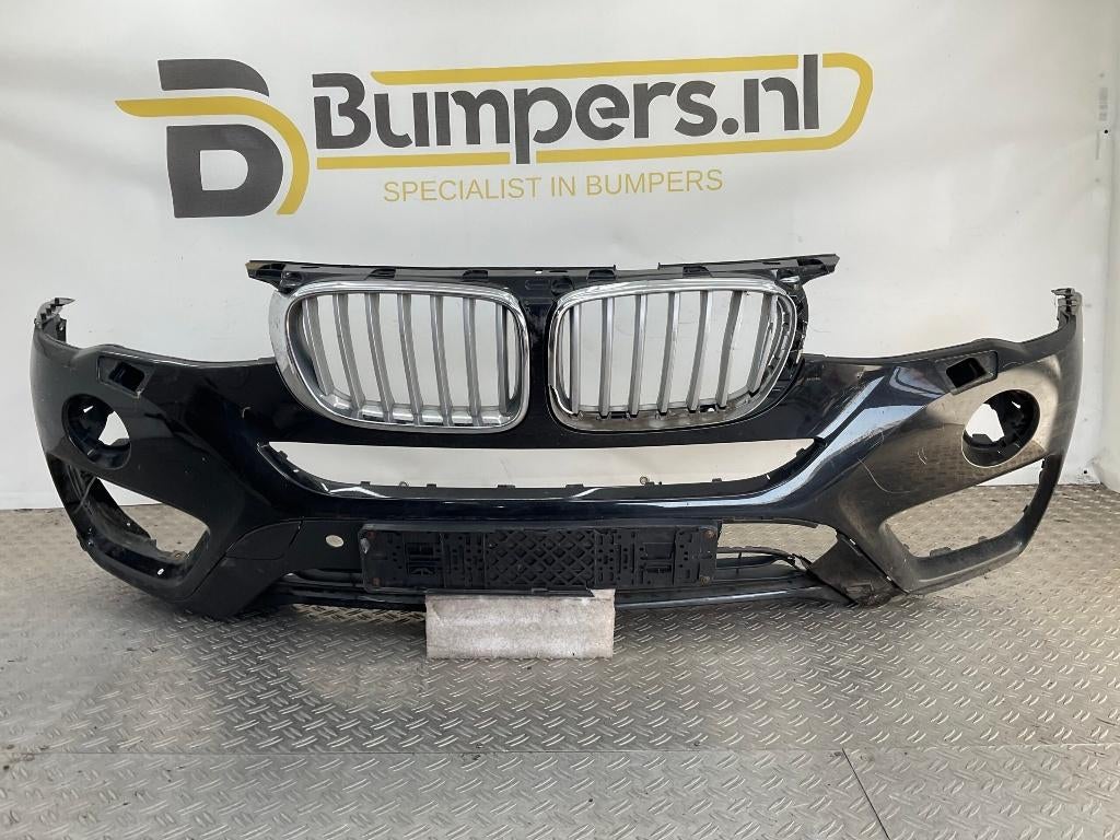 Bumper BMW 3 5 G30 G31 X1 F48 X2 U10 X1 U11 X4 F26 F30 F31, Ophalen, Bumpers.nl, Info@Bumpers.nl, Bumpers.nl