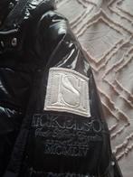 Nickelson jas, Kleding | Heren, Ophalen of Verzenden, Zo goed als nieuw, Maat 46 (S) of kleiner, Zwart