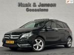 Mercedes-Benz B-klasse 180 Ambition - Pano - Cruise - Parkee, Voorwielaandrijving, Euro 5, Gebruikt, 1295 kg