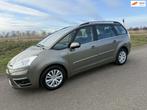 Citroen Grand C4 Picasso 1.6 THP Ligne Business EGS 7P AUTOM, Euro 5, Parkeersensor, Gebruikt, Bruin