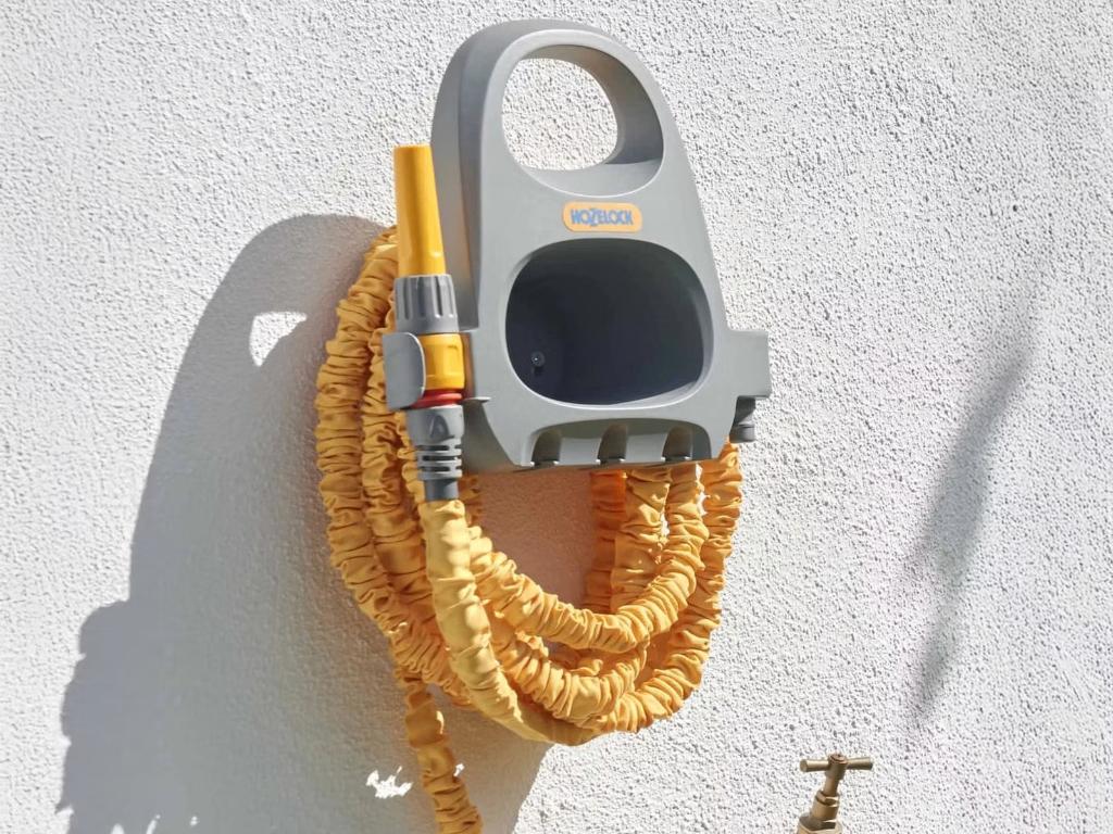 50% HozeLock tuinslang Superhose Plus Startset 15 Meter, Tuin en Terras, Tuinslangen, Ophalen of Verzenden, Nieuw, Tuinslang