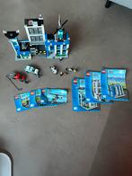 Lego city 60047, Ophalen of Verzenden, Winkel, Super of Benzinepomp, Zegels, Bonnen of Punten