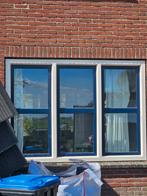 Kunstof kozijn, Doe-het-zelf en Verbouw, Kozijnen en Schuifpuien, Ophalen, Kunststof, Gebruikt, 225 cm of meer