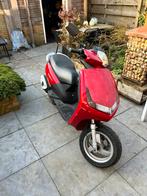 peugeot viva city jet-in, Ophalen, Tweetakt, Gebruikt, 49 cc