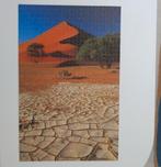 Puzzel pyramide 1000 stukjes, Ophalen of Verzenden, Gebruikt