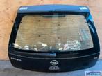 OPEL CORSA C zwart Z20R Achterklep 3deurs 2000-2005, Auto-onderdelen, Gebruikt, Deur, Opel Automobile GmbH, Ophalen of Verzenden