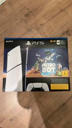 Ps5 Slim Digital astrobot editie 1TB in perfecte staat!, Ophalen of Verzenden, Zo goed als nieuw, Playstation 5 Digital