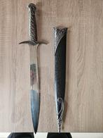 Lord of the rings Frodo replica zwaard, Ophalen of Verzenden, Replica