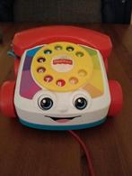Fisher-Price speelgoed telefoon, Ophalen of Verzenden