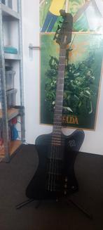 Epiphone Gothic Thunderbird IV Basgitaar, Ophalen, 120 watt of meer, Front, Rear of Stereo speakers, Overige merken