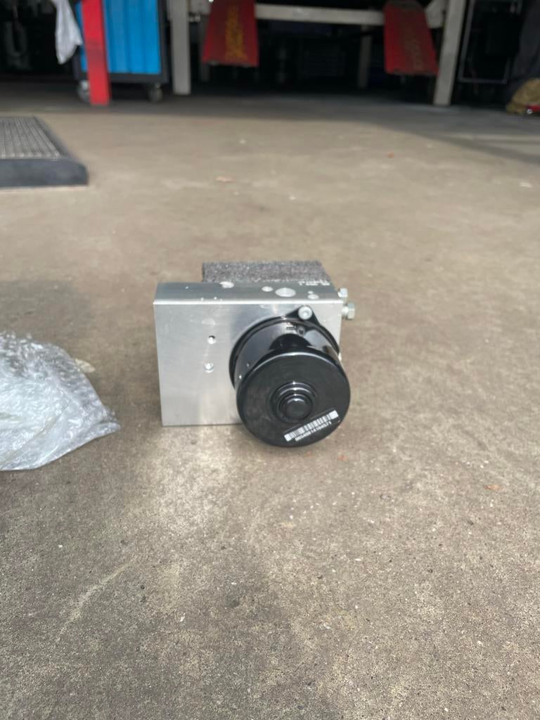ABS pomp BMW 3 (E46) Z3 34511165052, Ophalen of Verzenden, Nieuw, BMW