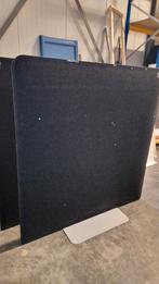 Akoestische roomdivider / Kamerscherm - Buzzi Space 2 stuks, Ophalen, Gebruikt