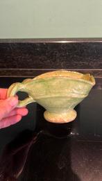 Gouds oude kom Gouda Aardewerk, Antiek en Kunst, Ophalen of Verzenden