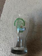 Heineken glas deel 10, Ophalen of Verzenden, Zo goed als nieuw, Bierglas