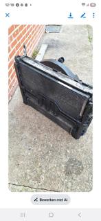 Bmw 320d Laatstse stukken, Ophalen, BMW