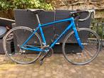 Te koop: Trek Domane AL 2 – sportief & blitse kleur! ‍️, Overige merken, 28 inch, Heren, Aluminium