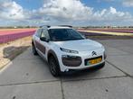Citroën C4 Cactus - 1.2 PureTech Shine - 5-deurs, 725 kg, 31 €/maand, Origineel Nederlands, Particulier