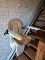 Traplift van otolift 8 jaar oud !, Diversen, Trapliften, Ophalen