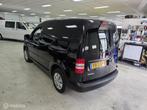 Volkswagen Caddy 1.6 TDI Airco Cruise, Euro 5, 4 cilinders, Volkswagen, Zwart